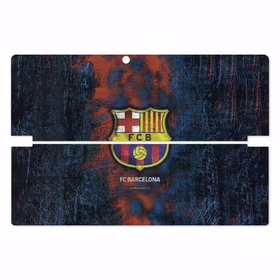 برچسب پوششی ماهوت مدل BARCELONA-2 مناسب برای تبلت لنوو Miix 510 2016