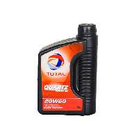 خرید روغن موتور توتال 20W50 SF یک لیتری | اتوموبی