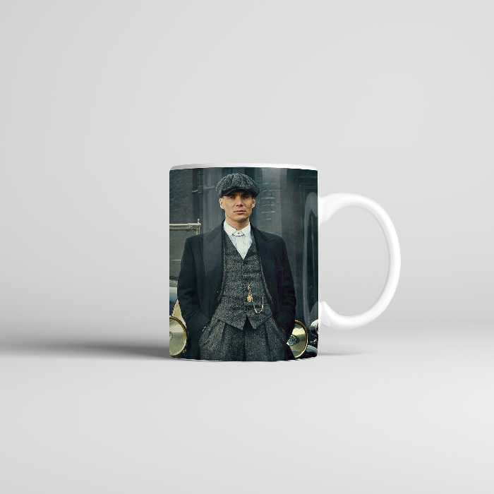 ماگ مدل پیکی بلایندرز کد 1113