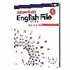 کتاب American English File 1 3rd اثر جمعی از نویسندگان انتشارات آریونا