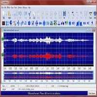 نرم افزار ویندوز Gold Wave 5.08