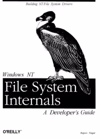 خرید و دانلود نسخه کامل کتاب Windows NT File System Internals: A Developer's Guide