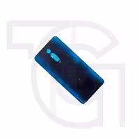 درب پشت شیائومی (آبی‌یخچالی) Back Door Xiaomi Mi M1903F11G