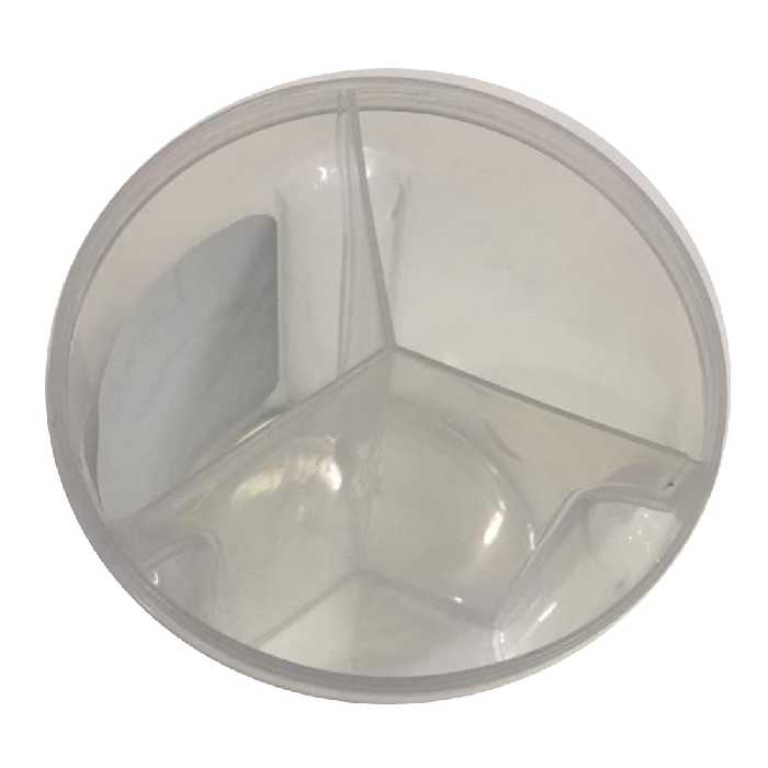 بانکه کاجین مدل حبوبات طرح مقسم کد 1