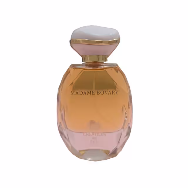 ادکلن مادام بواری برند کریشن 100میلی با عطر کوکوشنل madame bovary