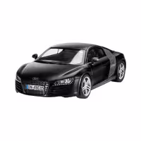 ساختنی ریول مدل Audi R8 کد 67057