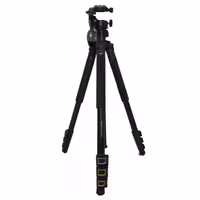 سه پایه دوربین ENUJOY Q750 Camera Tripod