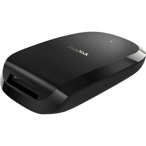 رم ریدر سندیسک مدل SanDisk Extreme PRO CFexpress Card Reader