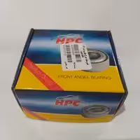 بلبرینگ چرخ جلو یک تکه پراید جدید، تیبا، کوییک و ساینا برند HPC