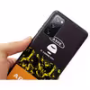 کاور مجیک مسک مدل full colour مناسب برای گوشی موبایل سامسونگ Galaxy S20 FE