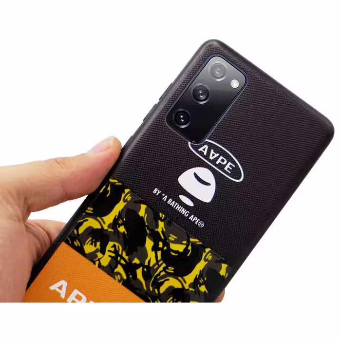کاور مجیک مسک مدل full colour مناسب برای گوشی موبایل سامسونگ Galaxy S20 FE