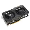 کارت گرافیک ایسوس مدل TUF-RX6500XT-O4G-GAMING