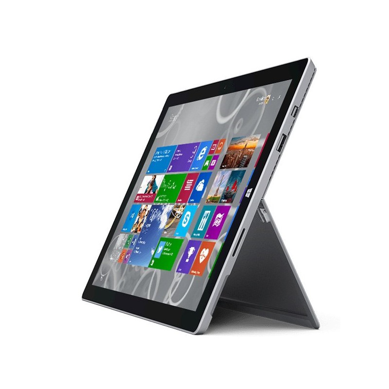 تبلت مایکروسافت مدل Surface Pro 4 ظرفیت 128گیگابایت