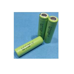 باتری قلمی شارژی Ni-MH 1.2V 1000mA