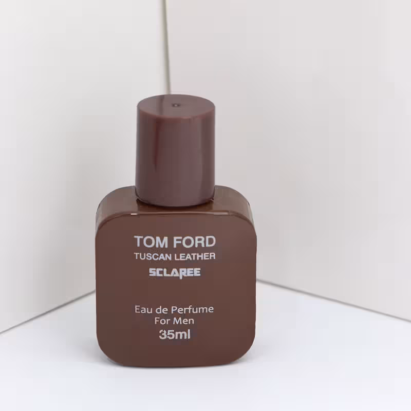 عطر مردانه TOM FORD اسکلاره 35 میل 91046