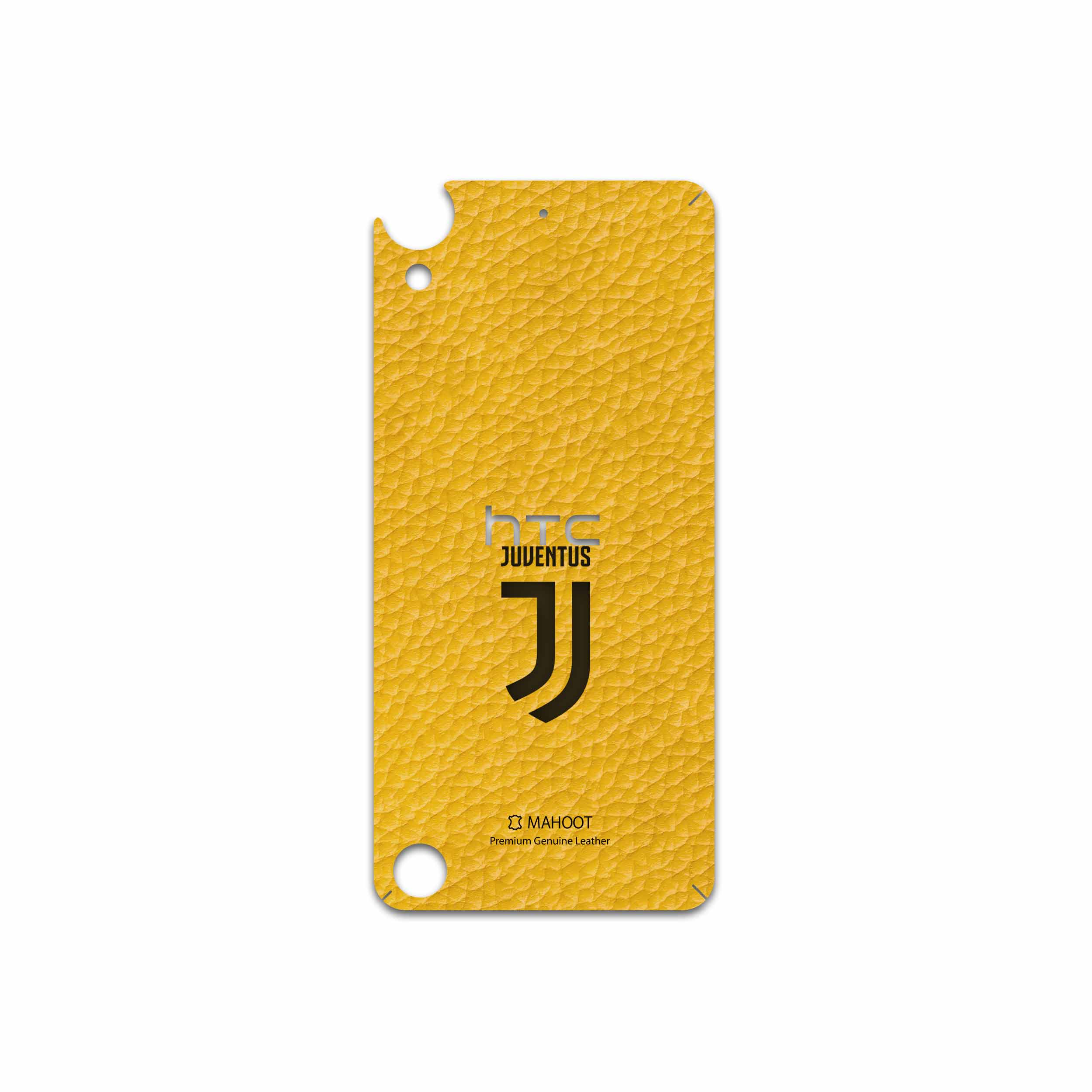 برچسب پوششی ماهوت مدل ML-JUVE مناسب برای گوشی موبایل اچ تی سی Desire 530