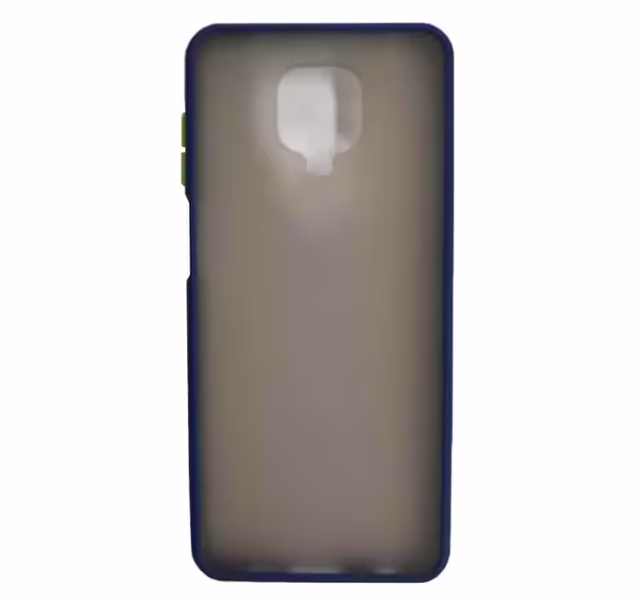 کاور محافظ شیائومی MI Note 9 Pro پشت مات