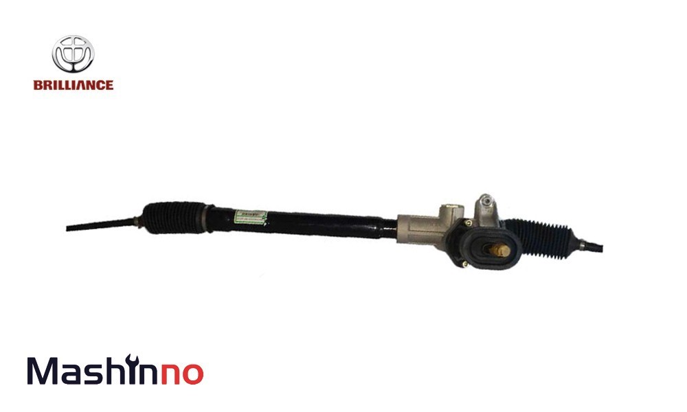 جعبه فرمان برلیانس H320