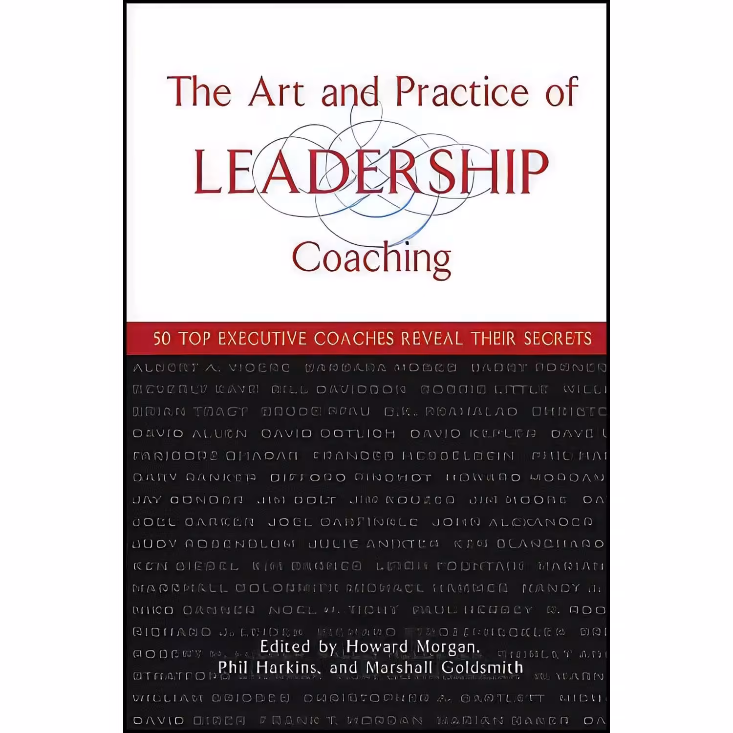 کتاب زبان اصلی The Art and Practice of Leadership Coaching