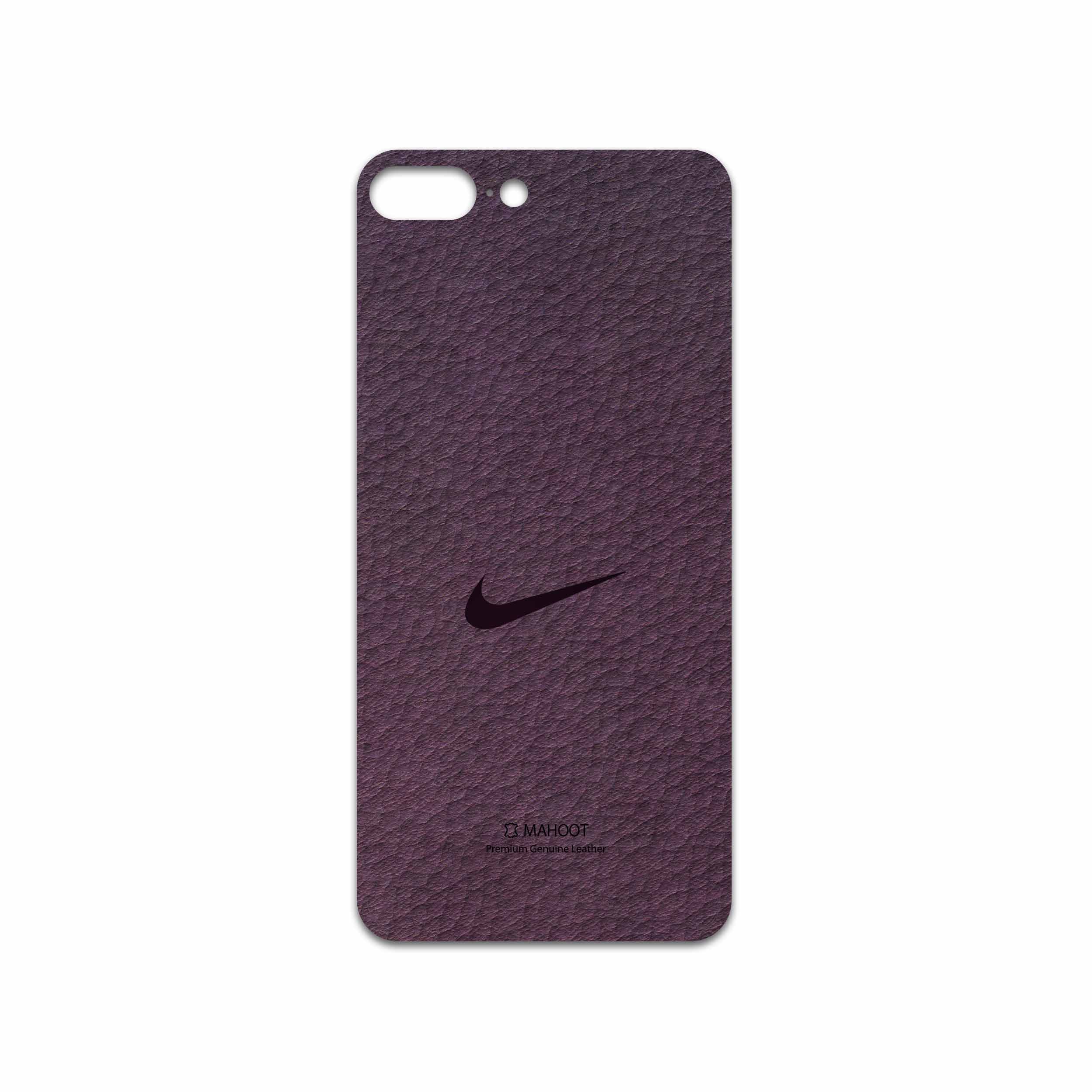 برچسب پوششی ماهوت مدل PL-NK مناسب برای گوشی موبایل اپل iPhone 7 Plus