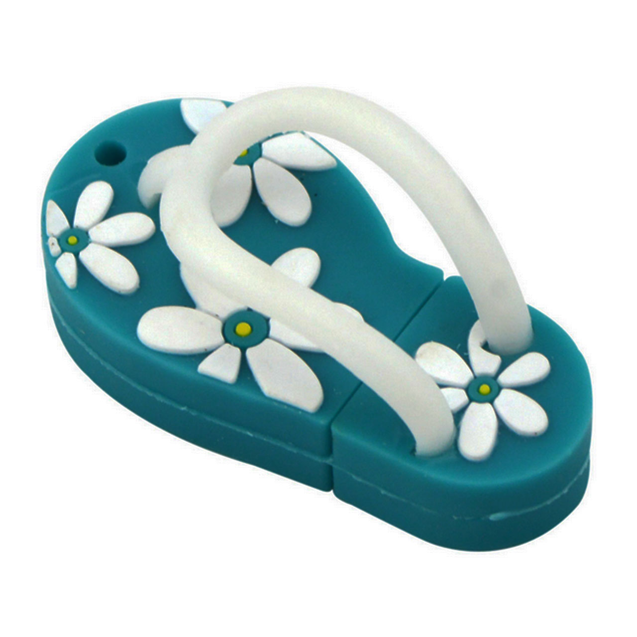 فلش مموری طرح دمپایی مدل UL-Flip flops ظرفیت هشت گیگابایت