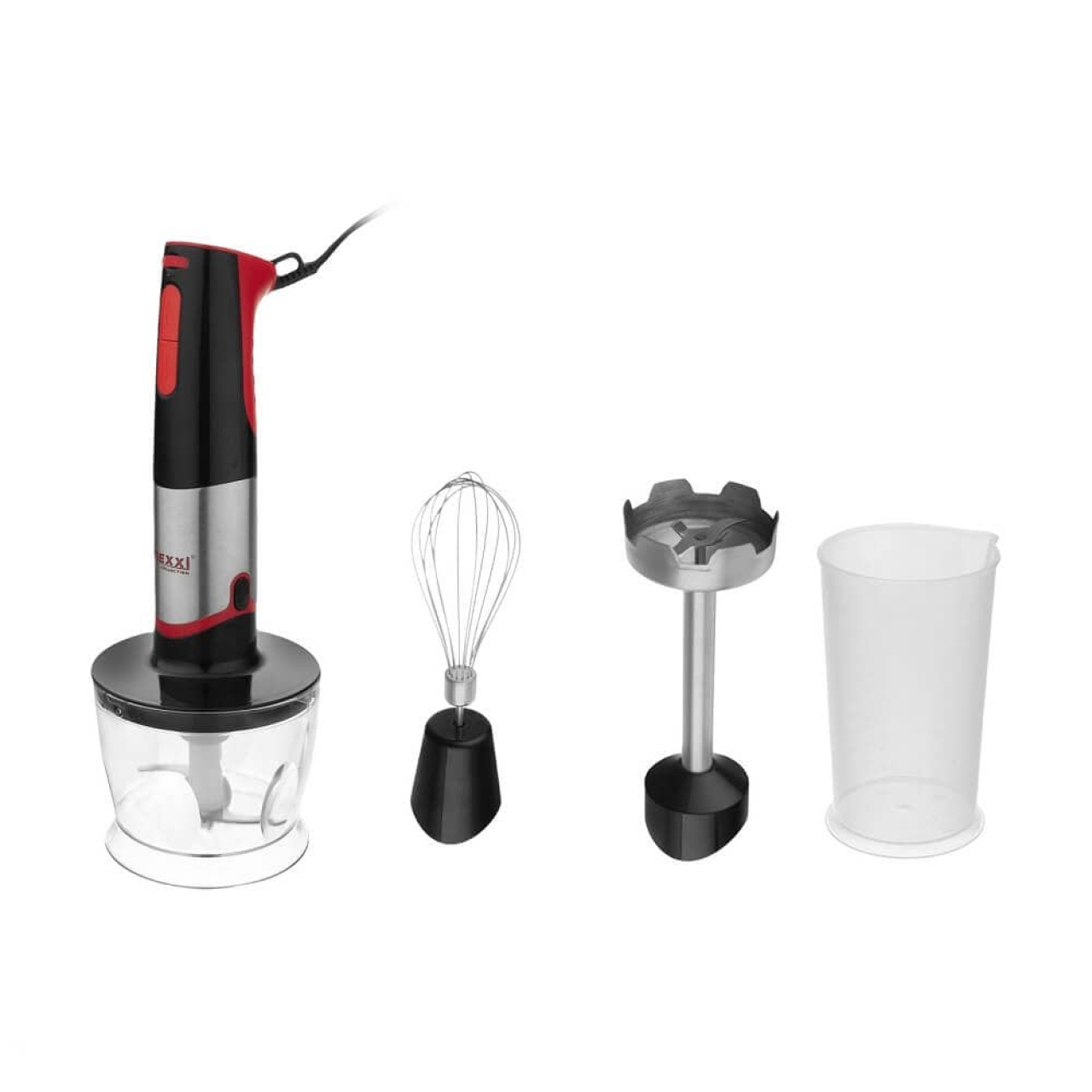 گوشت کوب برقی چند کاره مکسی مدل BND800