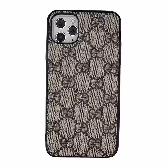 كاور طرح چرم كد 115 مناسب براي گوشي موبايل اپل iphone 11