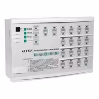 پنل اعلام حریق  زیتکس مدل ZX-1800-N