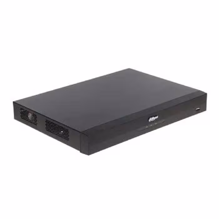 قیمت و خرید دستگاه ضبط کننده 16 کانال XVR داهوا مدل DHI-XVR5216AN-I2 | یاس ارتباط