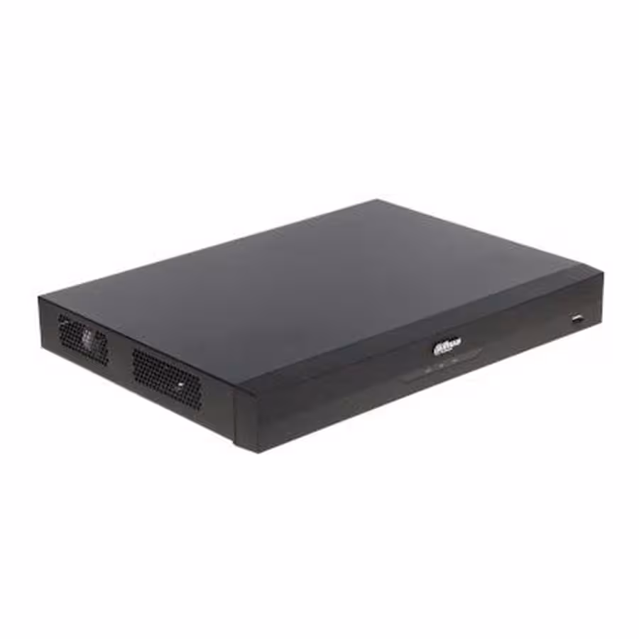 قیمت و خرید دستگاه ضبط کننده 16 کانال XVR داهوا مدل DHI-XVR5216AN-I2 | یاس ارتباط