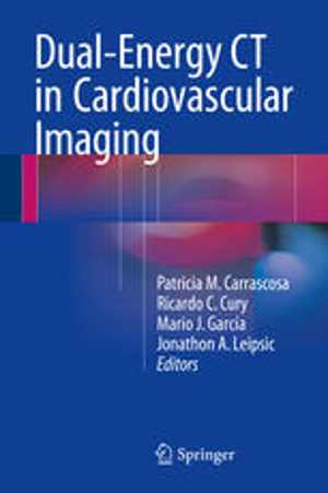 [PDF] دانلود کتاب Dual-Energy Ct In Cardiovascular Imaging, 2015