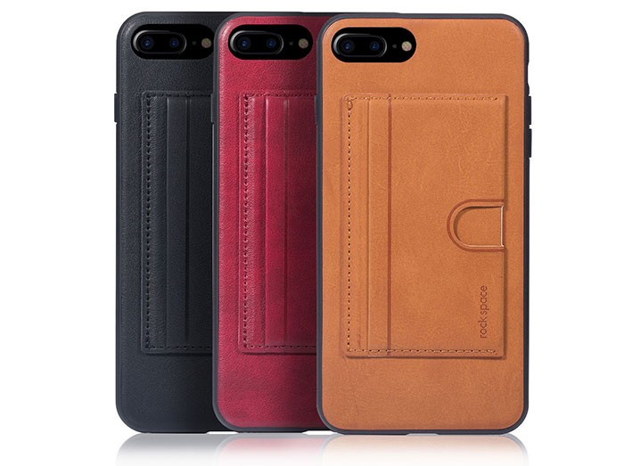 قاب محافظ راک آیفون Rock Cana Series Protection Case Apple iPhone 7 Plus/8 Plus