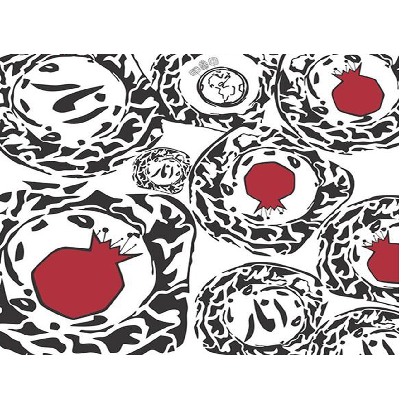 تابلو شاسی مدل یلدا 483 S