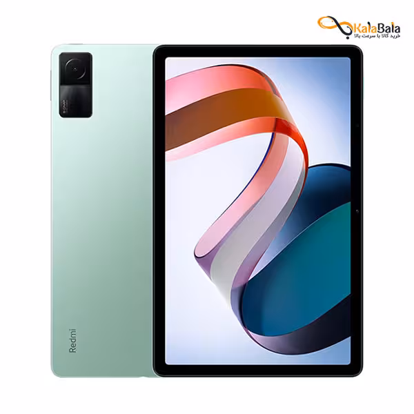 تبلت شیائومی ردمی پد Redmi Pad سایز 12.1 اینچ