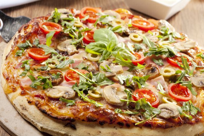 خرید و دانلود عکس Food-Part-1 کد 18560 | پیک فاکس | Pic Fox