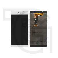 ال‌سی‌دی سونی (سفید) LCD Sony Xperia G3313