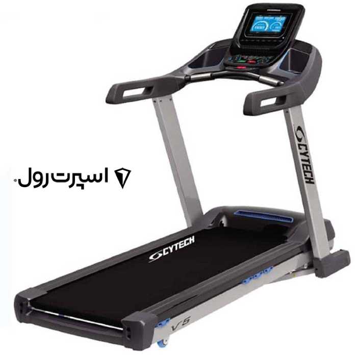 تردمیل خانگی سایتک مدل Cytech XG-V5