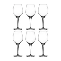 لیوان نیود مدل STEMWARE کد 67023 بسته 6 عددی