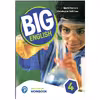 کتاب Big English 4 اثر Mario Herrera and Christopher Sol Cruz انتشارات هدف نوین