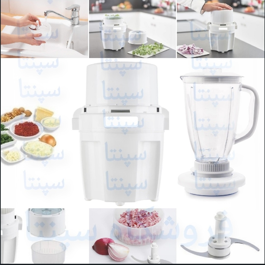 ((( فروش ویژه)))  اسیاب طرح مولینکس 2 کاره     (    خردکن مولینکس 123   )  (     آسیاب مولینکس      ) اسیاب 123 مولینکس 