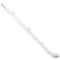 خرید ابرویی زیر چراغ جلو پژو 405 سرو صنعت سپاهان پلیمری راست سفید | اتوموبی