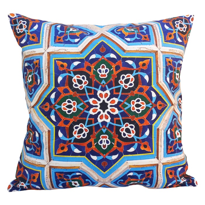 کاور کوسن کد MAKHQU22