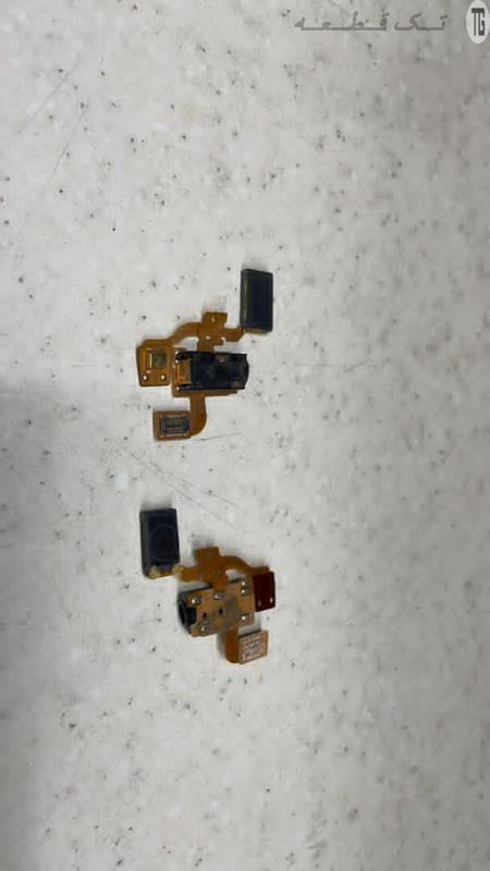 فلت اسپیکر,هندزفری‌,میکروفن سامسونگ Flat Speaker Handsfree Samsung S5620 Onix