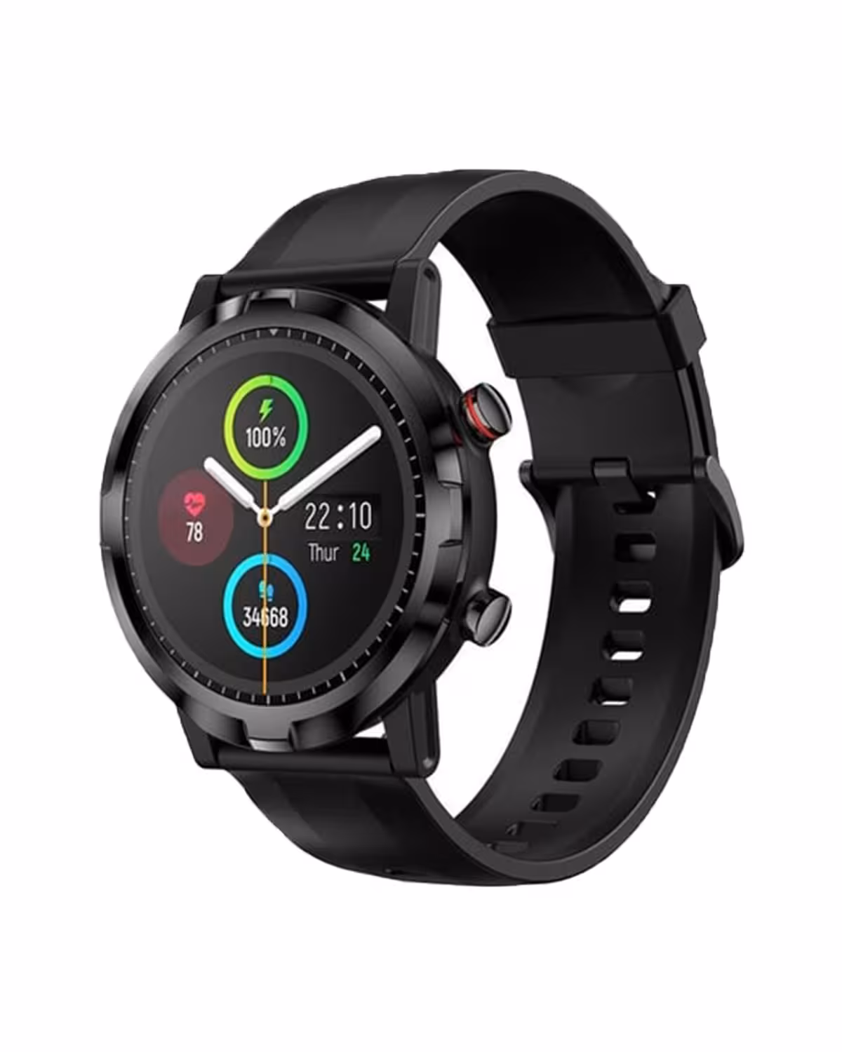 ساعت هوشمند شیائومی SMART WATCH HAYLOU RT LS05S