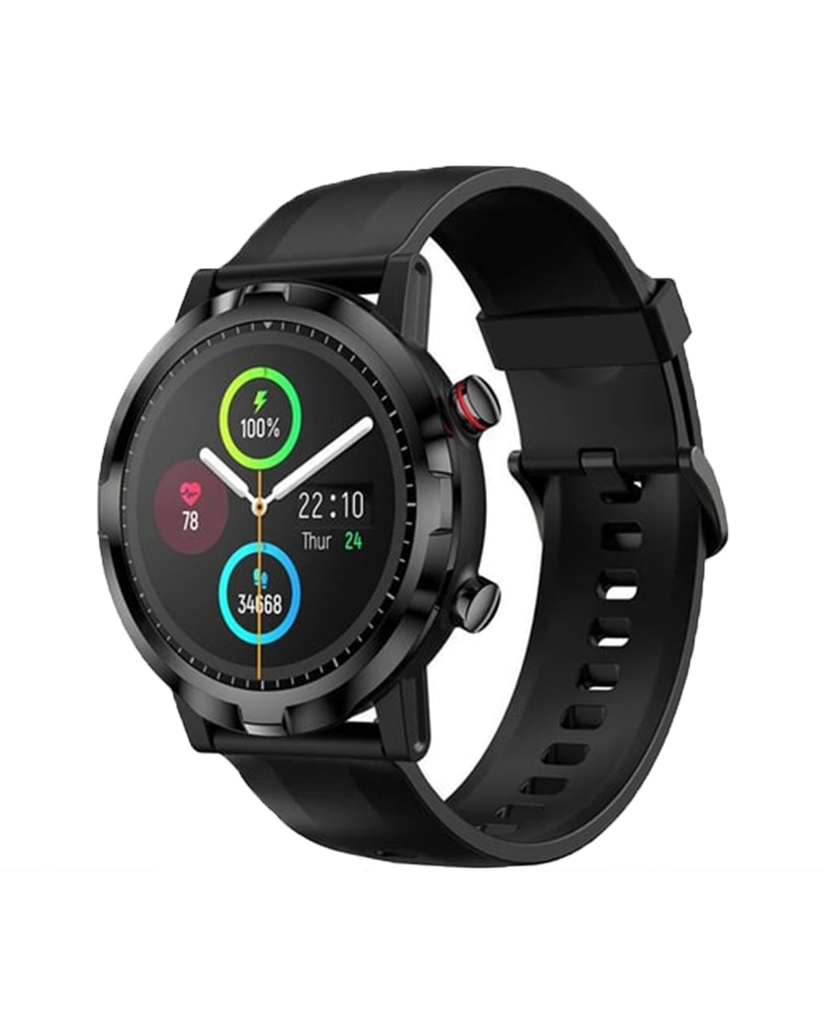 ساعت هوشمند شیائومی SMART WATCH HAYLOU RT LS05S