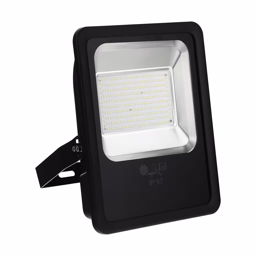 نورافکن ال ای دی 150 وات افراتاب مدل AF-SFL-150W