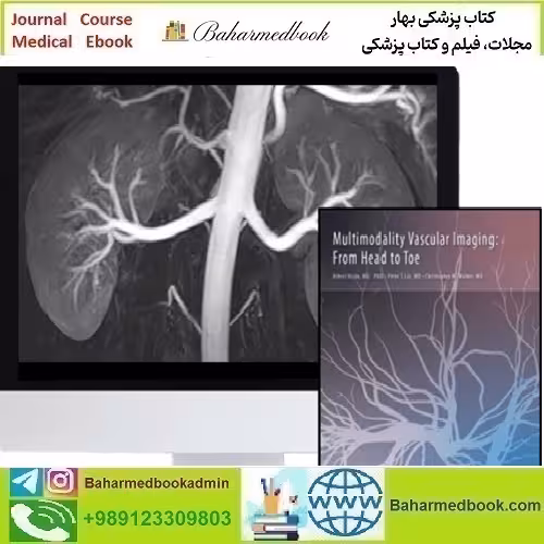 Multimodality Vascular Imaging From Head to Toe 2020 video c