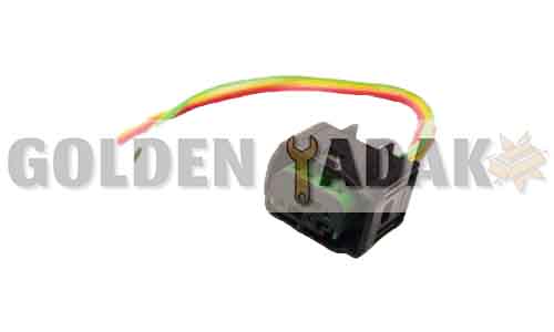 سوکت مپ ساکس پراید - گلدن یدک