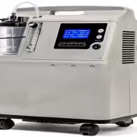 اکسیژن ساز دیجیتال 5 لیتری SBT مدل J5Q
