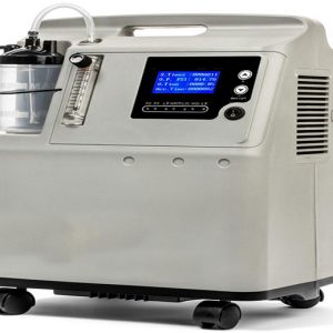 اکسیژن ساز دیجیتال 5 لیتری SBT مدل J5Q